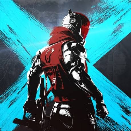 Hawk - Blood Strike Cheat logo