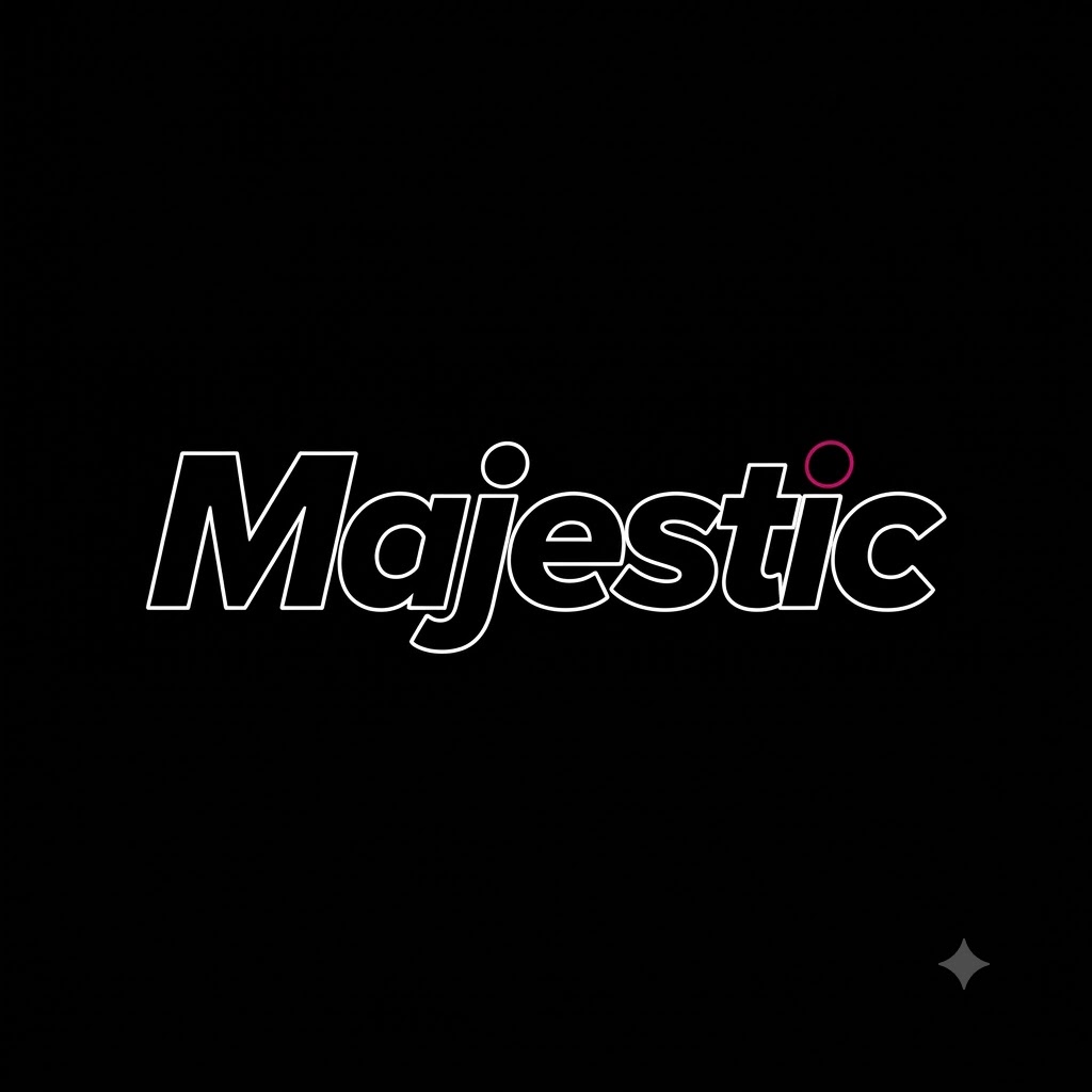 M@jestic RP Cheat logo