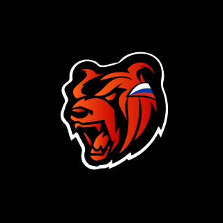 Hawk - Black Russia Cheat logo